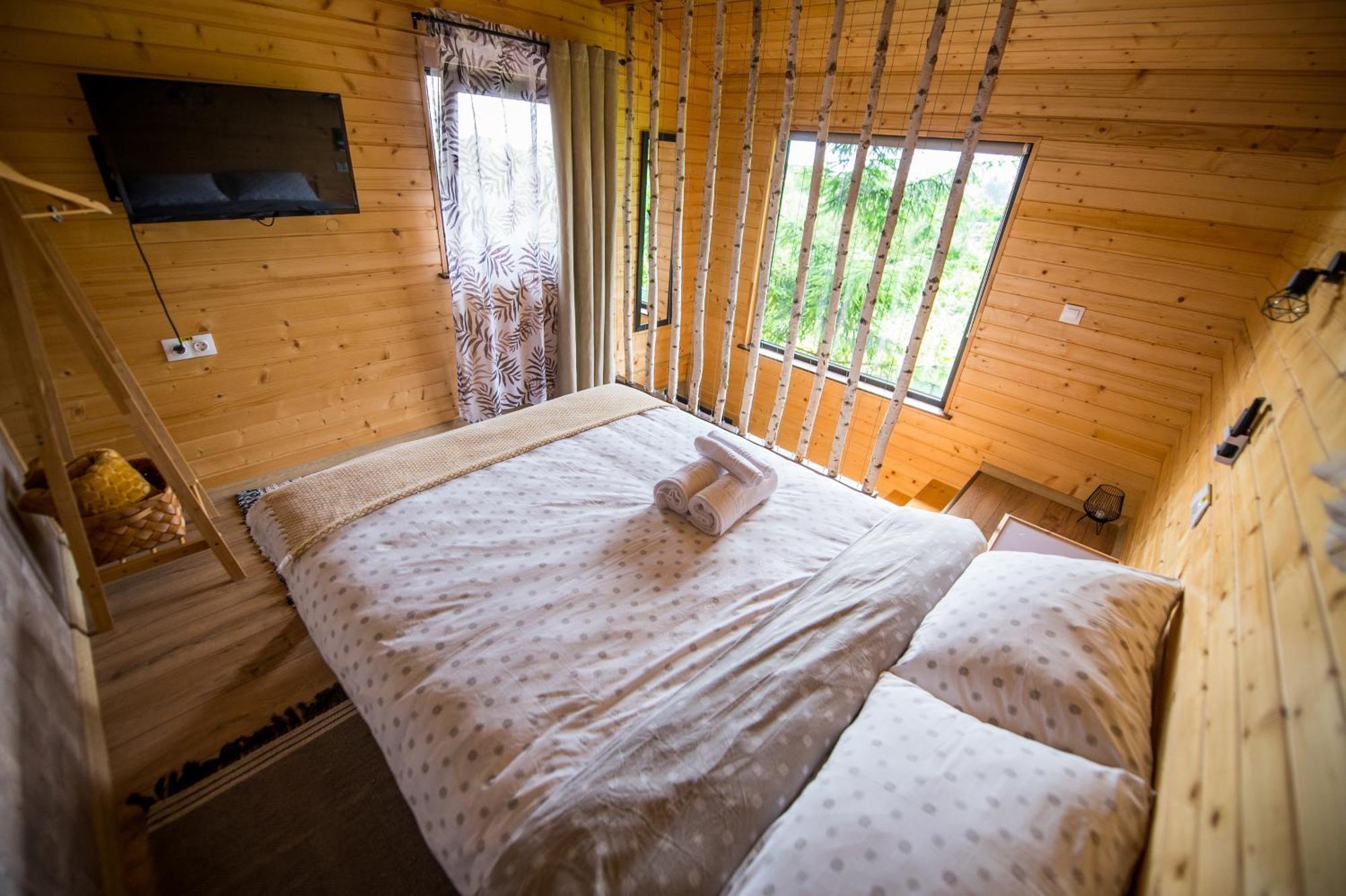 Zenyt Home Turda Luaran gambar