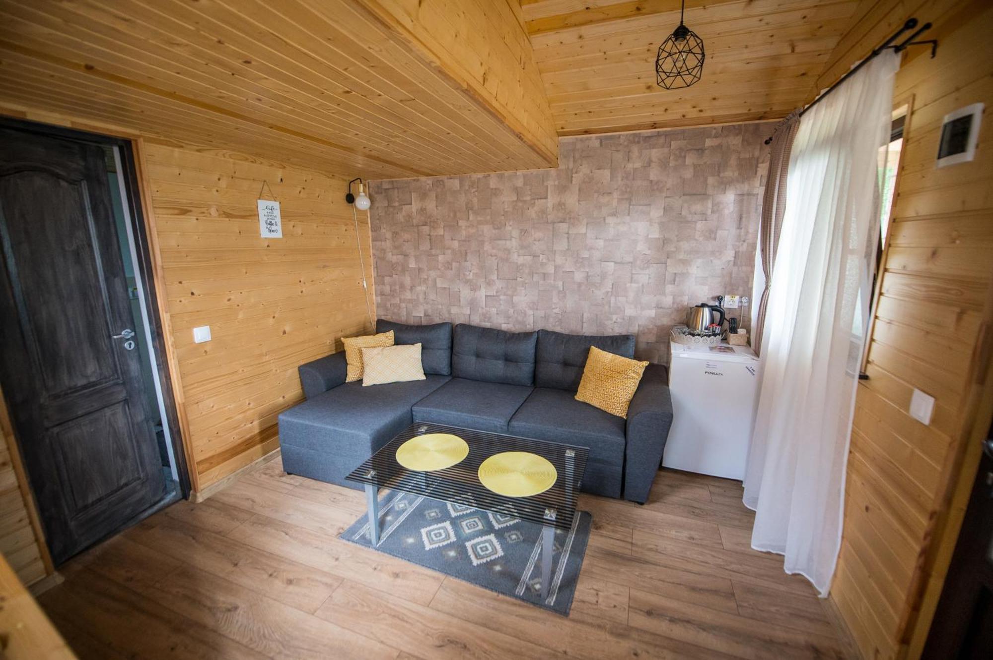 Zenyt Home Turda Luaran gambar