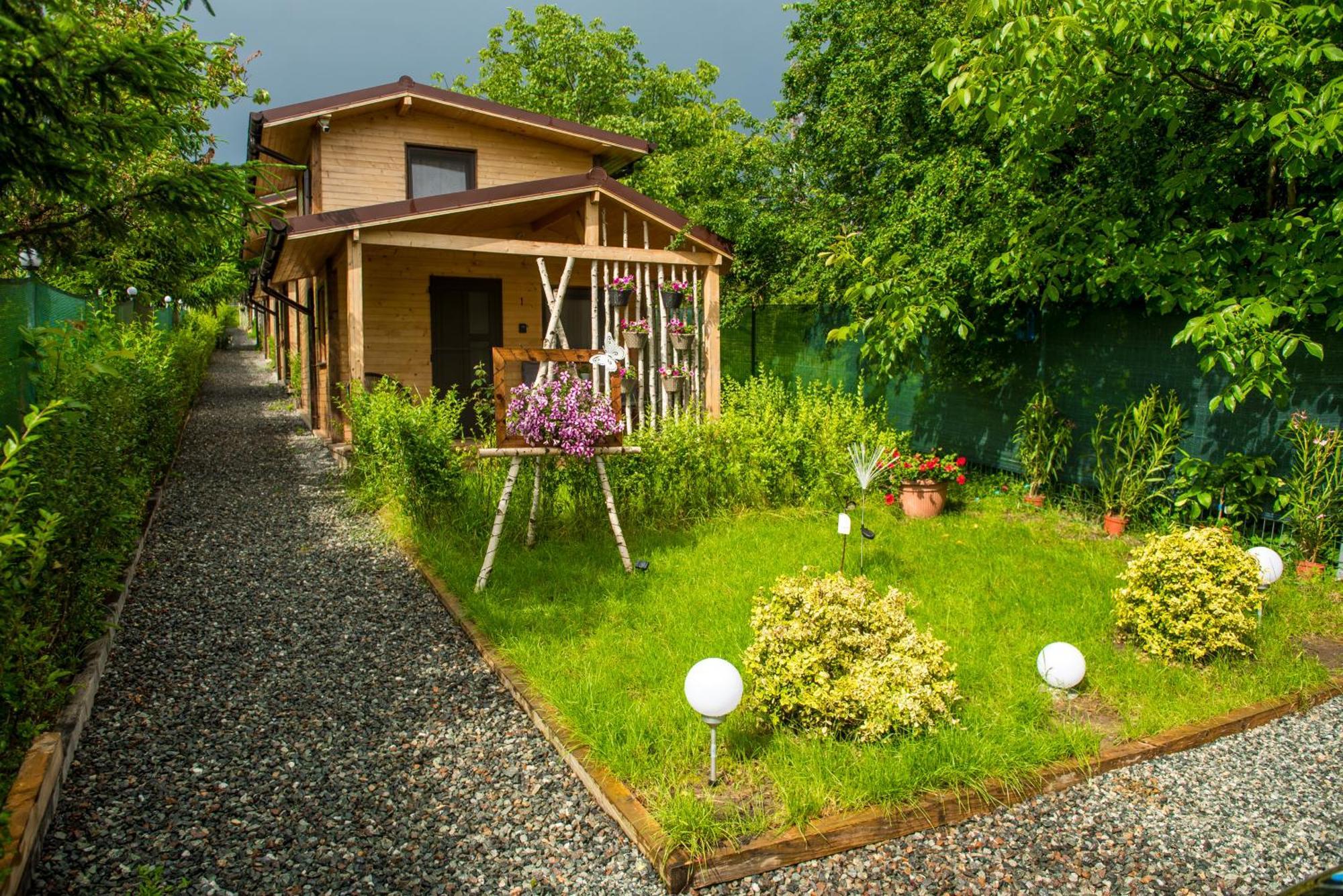 Zenyt Home Turda Luaran gambar
