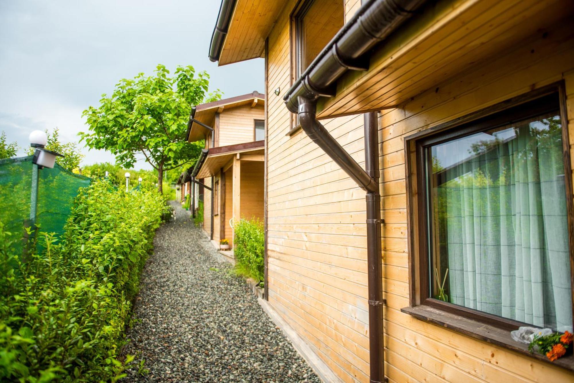 Zenyt Home Turda Luaran gambar